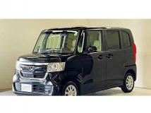 2019 Honda N BOX