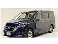 2016 Nissan Serena