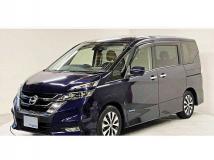 2016 Nissan Serena
