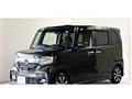 2018 Honda N BOX