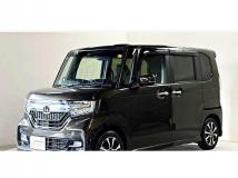 2018 Honda N BOX