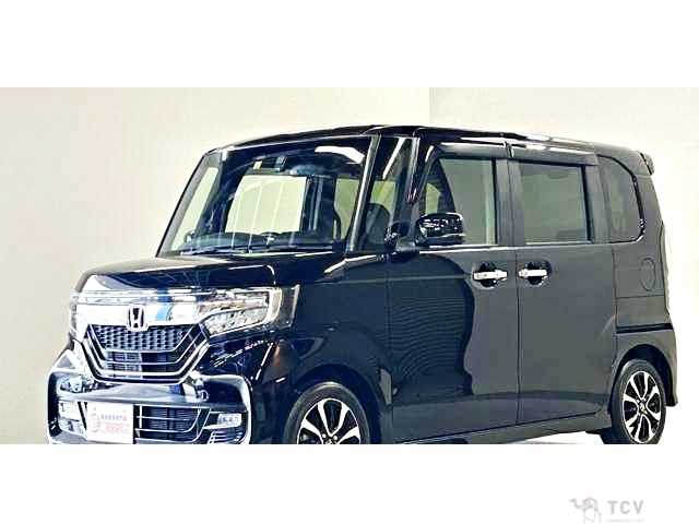 2020 Honda N BOX