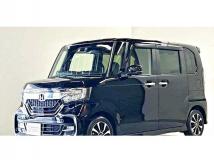2020 Honda N BOX