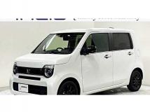 2023 Honda N-WGN