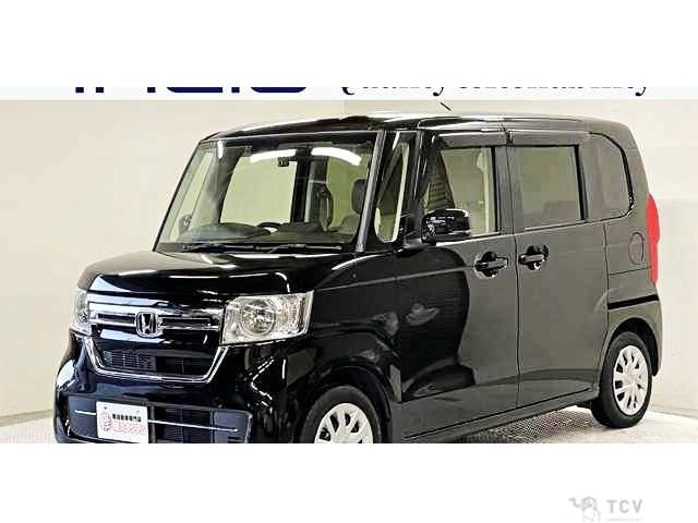 2023 Honda N BOX