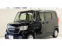 2023 Honda N BOX