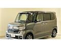 2021 Honda N BOX