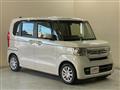 2022 Honda N BOX