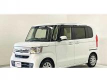 2022 Honda N BOX