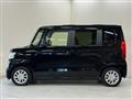2022 Honda N BOX