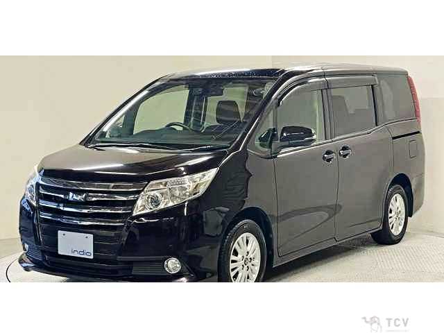 2015 Toyota Noah