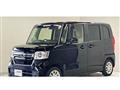2022 Honda N BOX