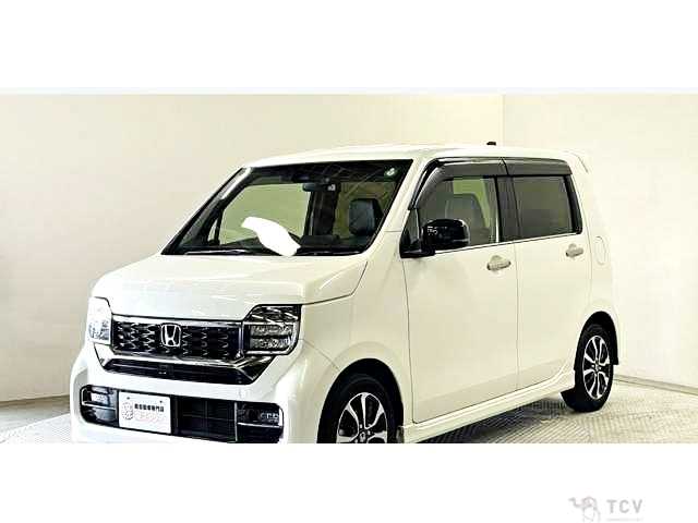2023 Honda N-WGN