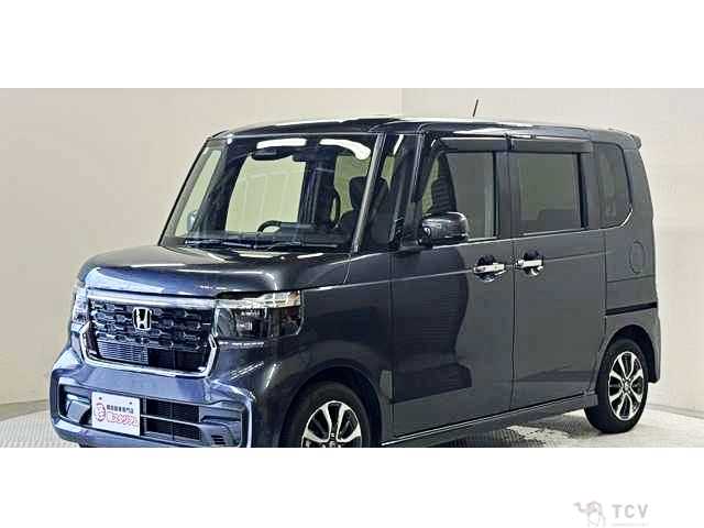 2024 Honda N BOX