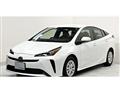 2020 Toyota Prius