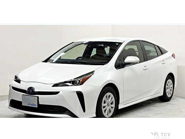 2020 Toyota Prius
