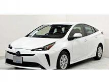 2020 Toyota Prius