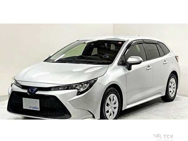 2021 Toyota Corolla Sedan