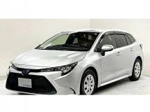 2021 Toyota Corolla Sedan