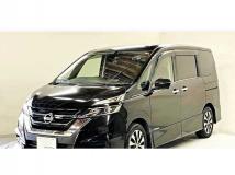 2017 Nissan Serena