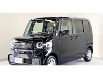 2025 Honda N BOX