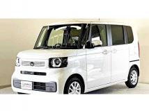2025 Honda N BOX