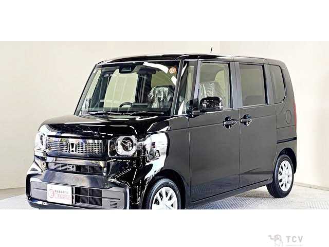 2024 Honda N BOX