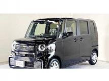 2024 Honda N BOX
