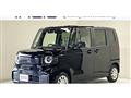 2025 Honda N BOX