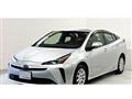 2020 Toyota Prius