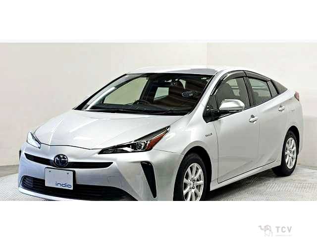 2020 Toyota Prius