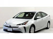 2020 Toyota Prius