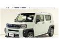 2025 Daihatsu Taft