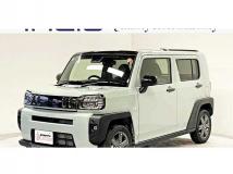 2025 Daihatsu Taft
