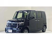 2025 Honda N BOX