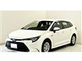 2020 Toyota Corolla Sedan