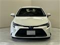 2020 Toyota Corolla Sedan