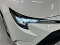 2020 Toyota Corolla Sedan