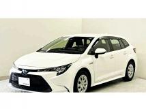 2020 Toyota Corolla Sedan