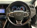 2016 Toyota Harrier