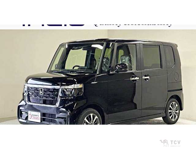 2025 Honda N BOX