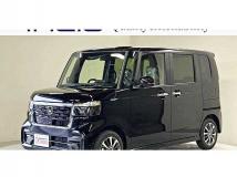 2025 Honda N BOX