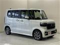 2025 Honda N BOX