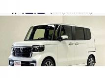 2025 Honda N BOX