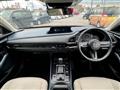 2020 Mazda CX-3