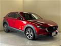 2020 Mazda CX-3
