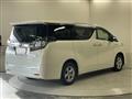 2017 Toyota Vellfire