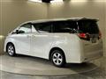 2017 Toyota Vellfire