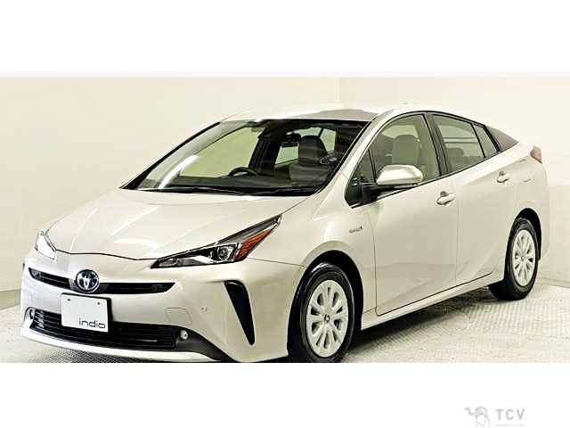 2019 Toyota Prius