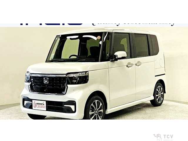 2025 Honda N BOX